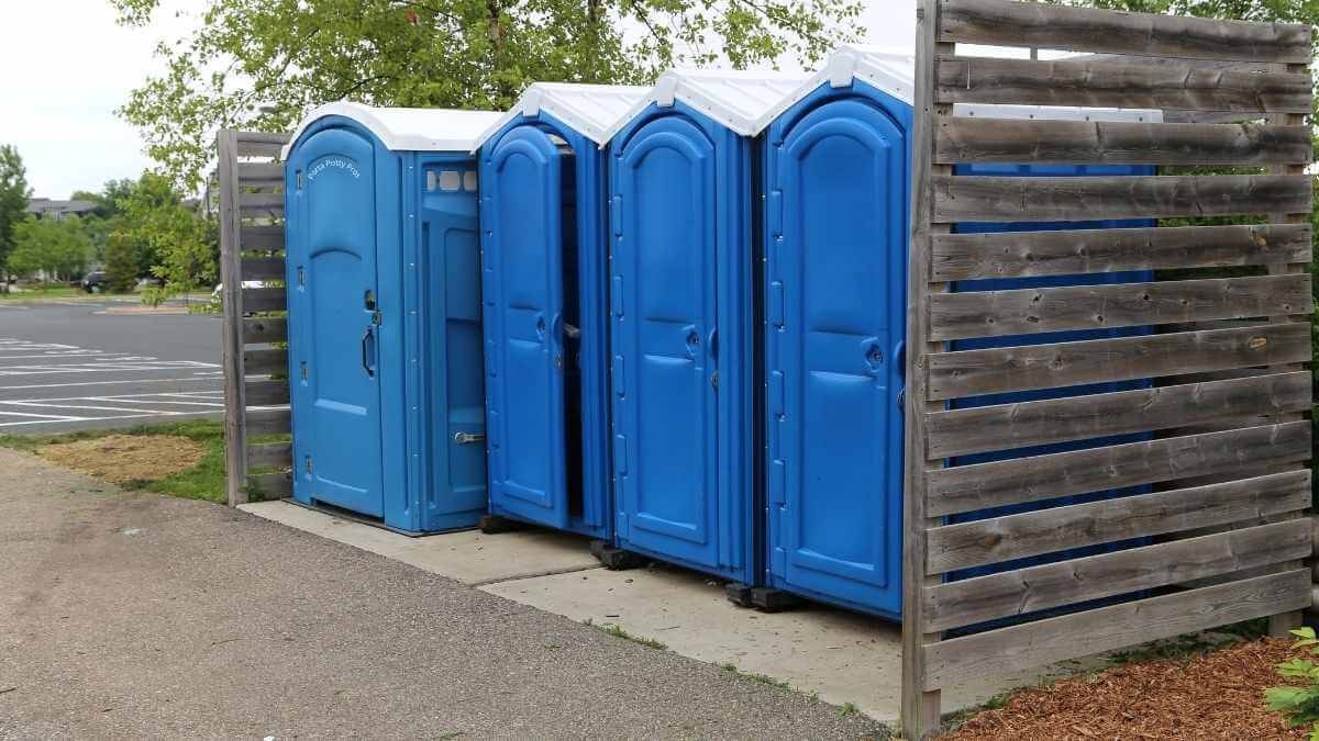 Porta Potty Rental Pros - Reliable Portable Toilet Rentals in Leupp, AZ, 86035